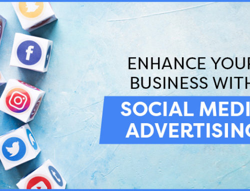 Enhance your business with Social Media Advertising