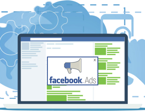 LET’S GROW YOUR BUSINESS WITH FACEBOOK